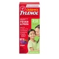 CHILDREN'S TYLENOL COLD & STUFFY NOSE