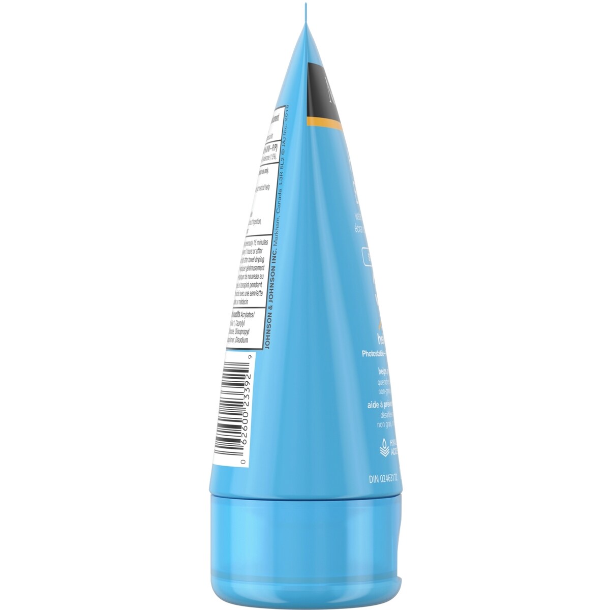 Hydro Boost Lotion écran solaire hydro-gel au FPS 30
