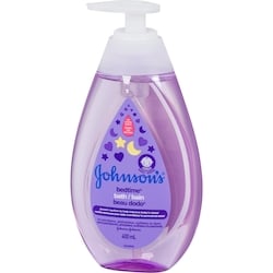 Bedtime Bath Wash, Baby Wash 3