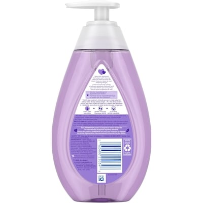 Bedtime Bath Wash, Baby Wash 4