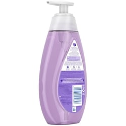 Bedtime Bath Wash, Baby Wash 5
