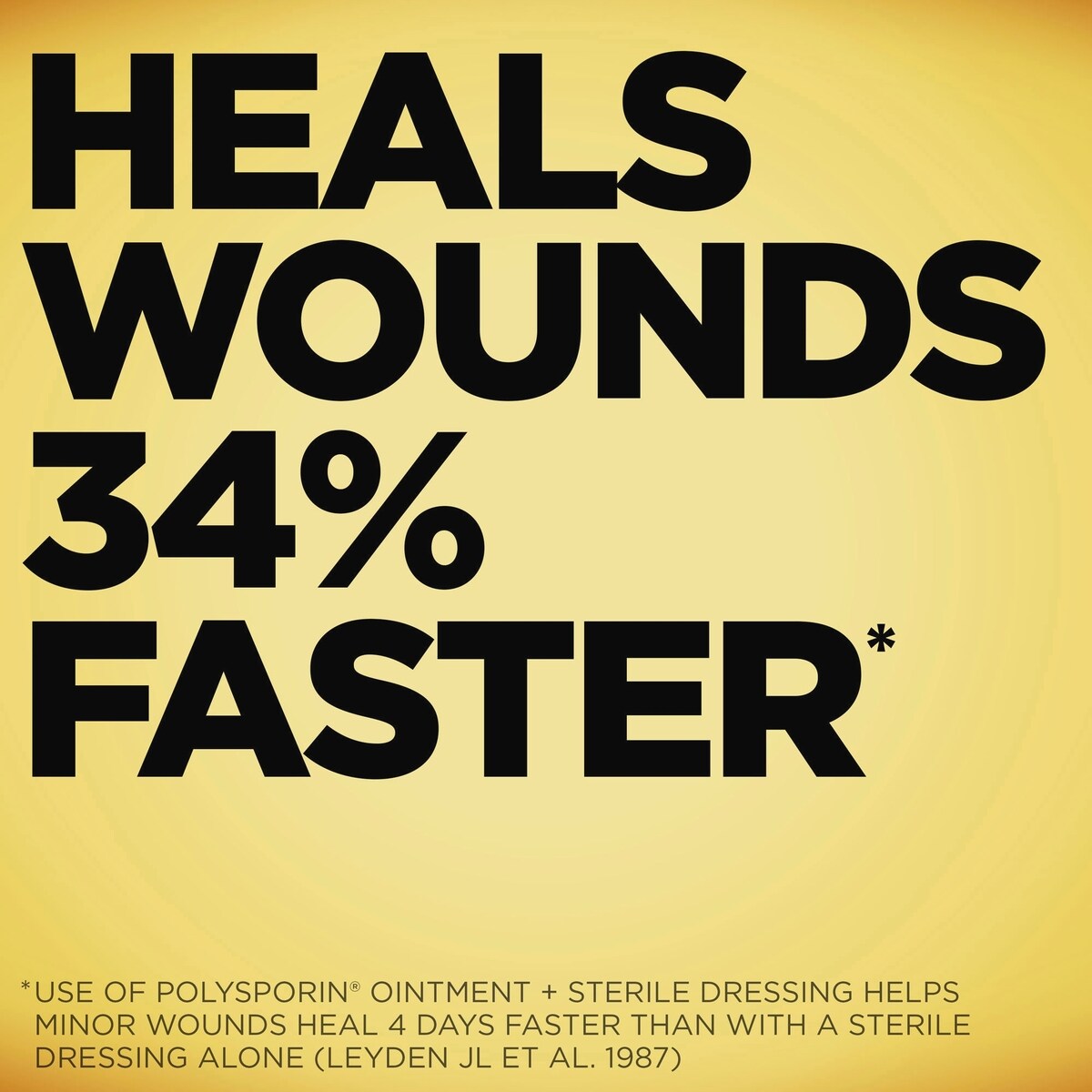 Antibiotic Ointment Heal-Fast Formula