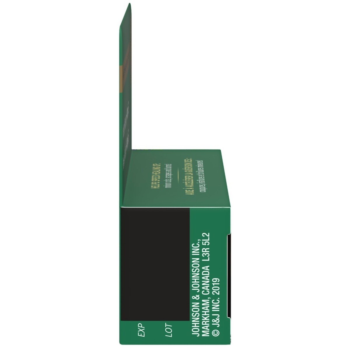 Antibiotic Ointment Heal-Fast Formula