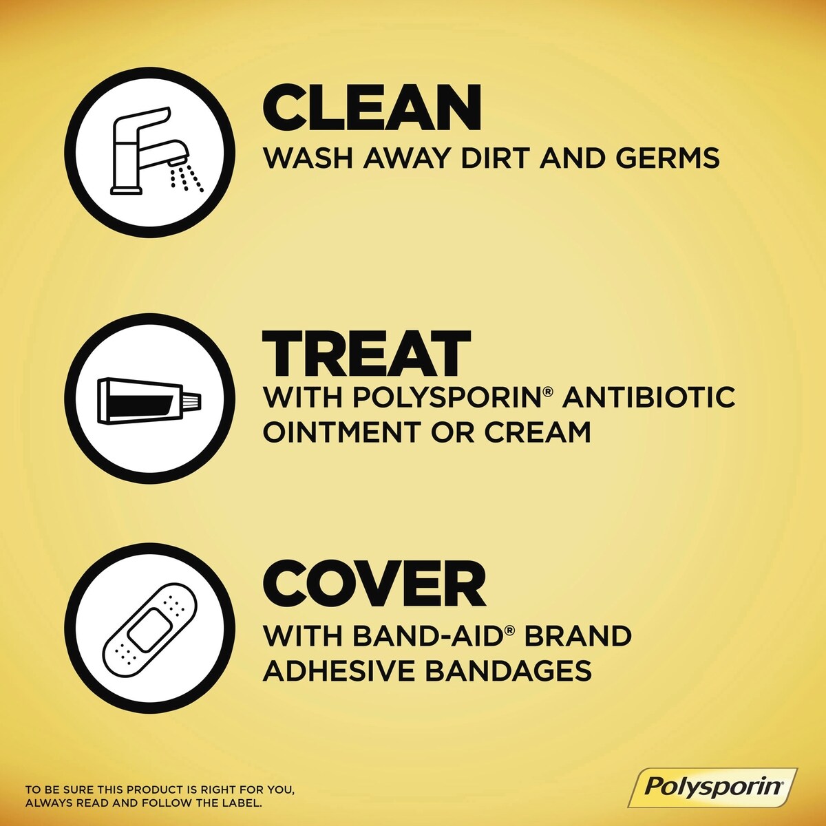 Antibiotic Ointment Heal-Fast Formula