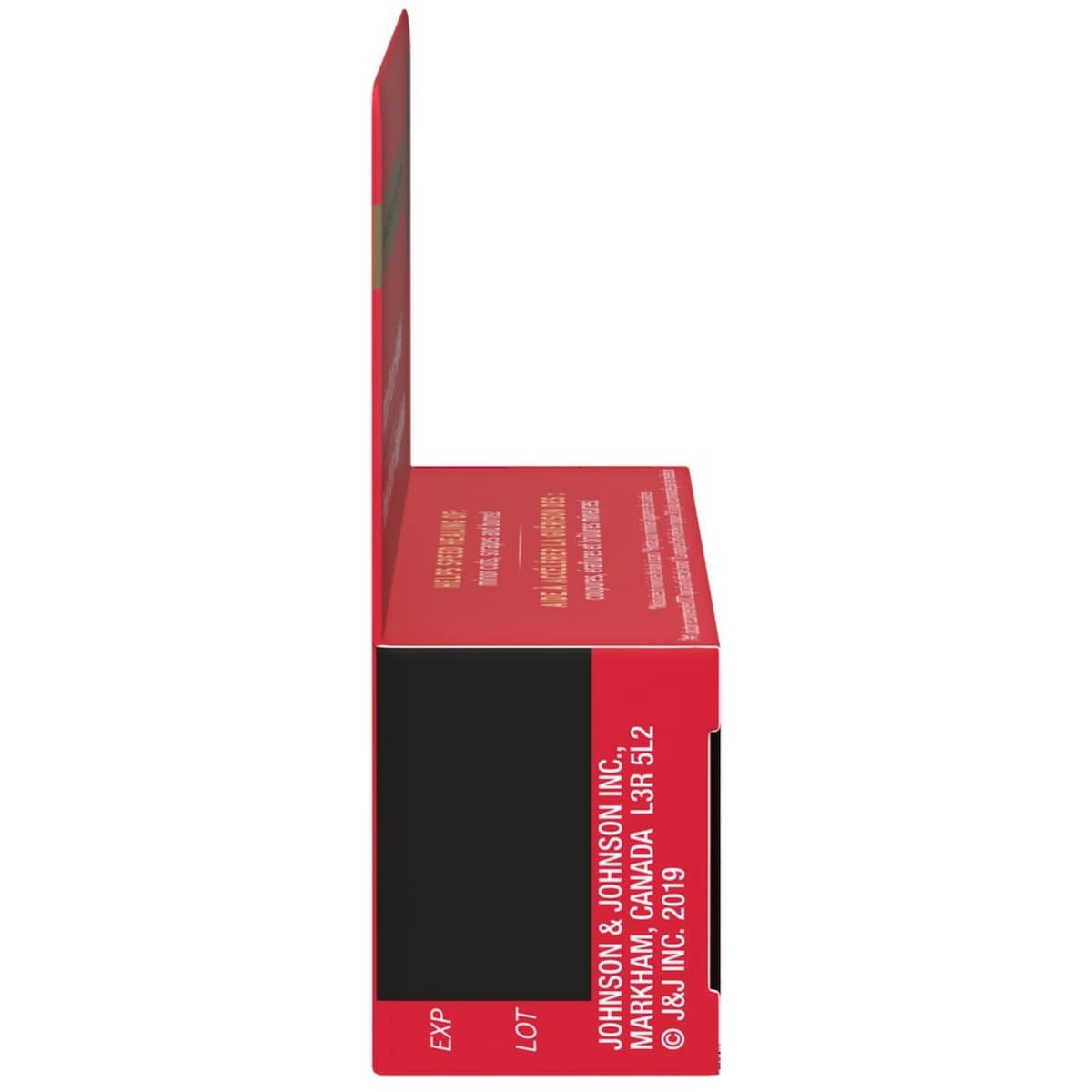 Plus Pain Relief Cream