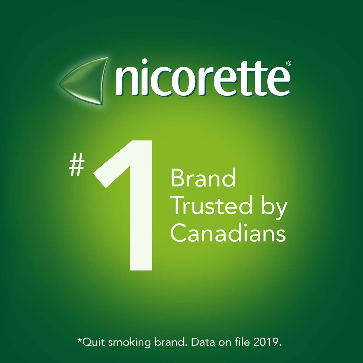 Nicotine Gum, 2 mg