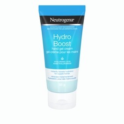 Hydro Boost Hand Gel Cream 1