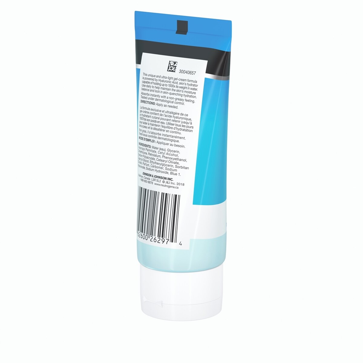 Hydro Boost Hand Gel Cream