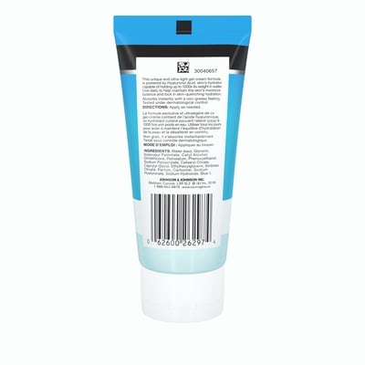 Hydro Boost Hand Gel Cream 5