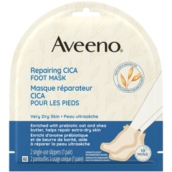 Repairing CICA Foot Mask 1