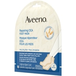 Repairing CICA Foot Mask 4