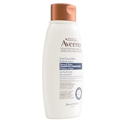 Fresh Greens Blend Shampoo 5