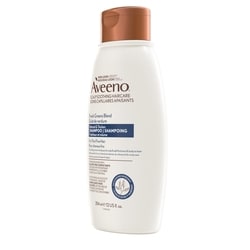 Fresh Greens Blend Shampoo 6