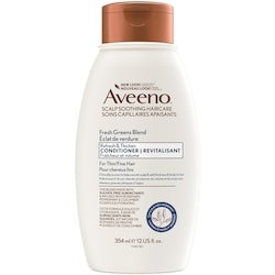 Cucumber & Rosemary Natural Volumizing Conditioner 1