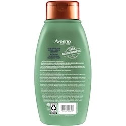 Cucumber & Rosemary Natural Volumizing Conditioner 2