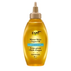 Mirror Shine + Argan Oil Smoothing Pre-Wash Gloss 1