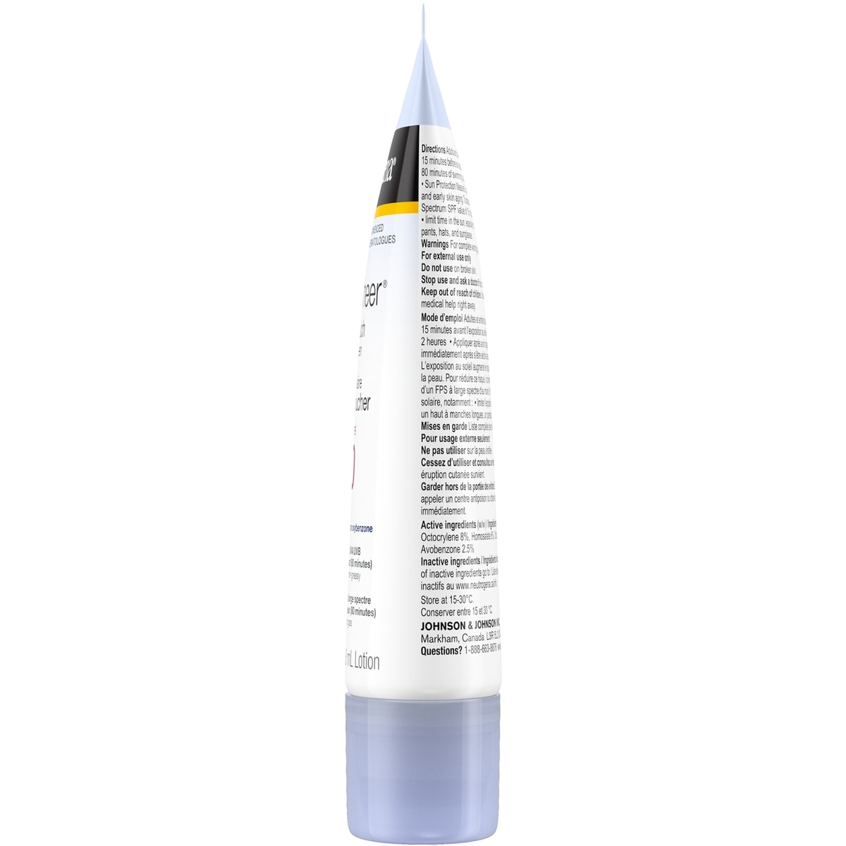 Sunscreen Lotion SPF 30
