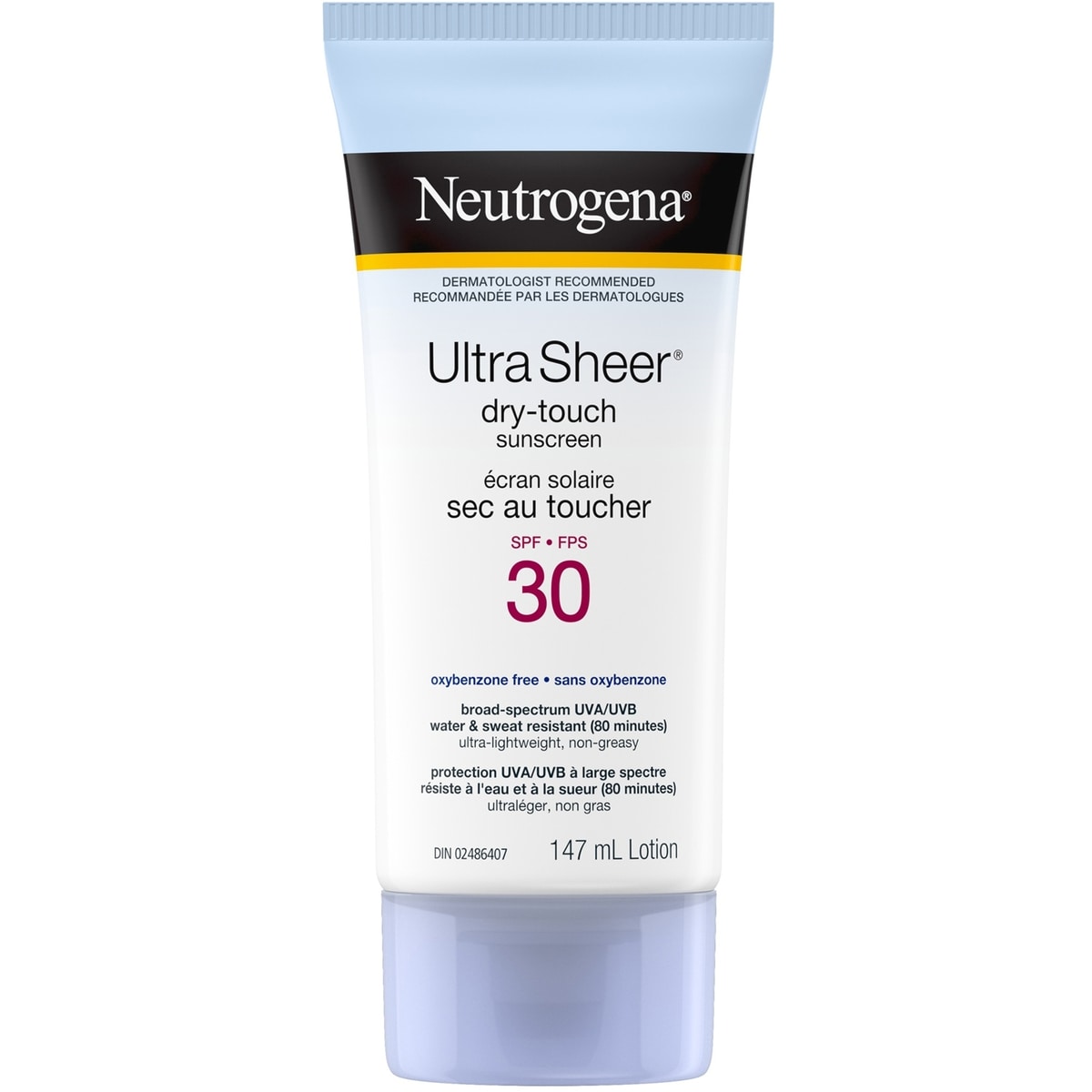 Sunscreen Lotion SPF 30