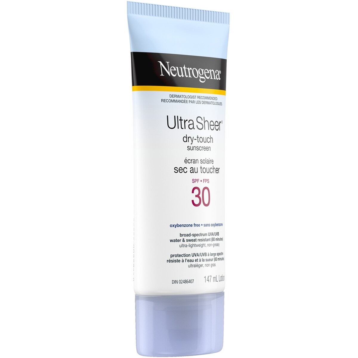 Sunscreen Lotion SPF 30