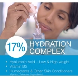 Hydro Boost Hyaluronic Acid Face Serum with Vitamin B5, 29mL 6