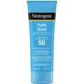 Neutrogena Lotion écran solaire hydro-gel  Hydro Boost FPS 50