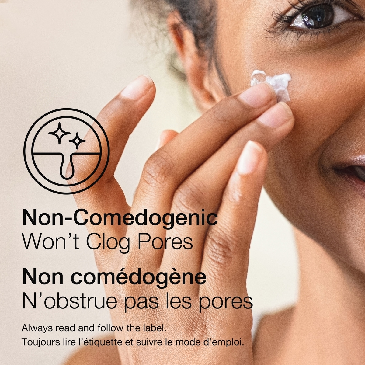 Neutrogena Ultra Sheer Écran solaire Sec au toucher FPS 60