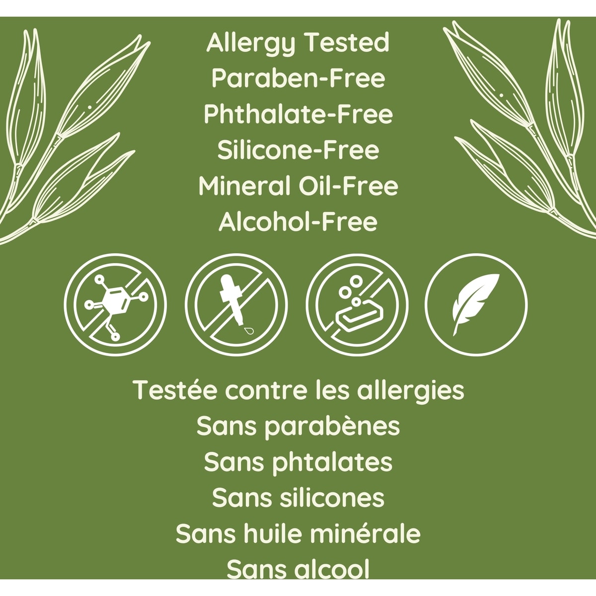 Daily Moisturizing Body Oil Mist