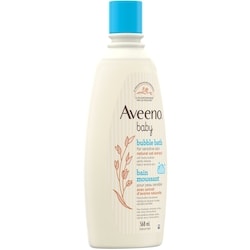Baby Bubble Bath for Sensitive Skin 2