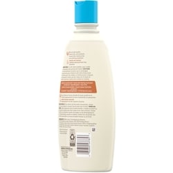 Baby Bubble Bath for Sensitive Skin 4