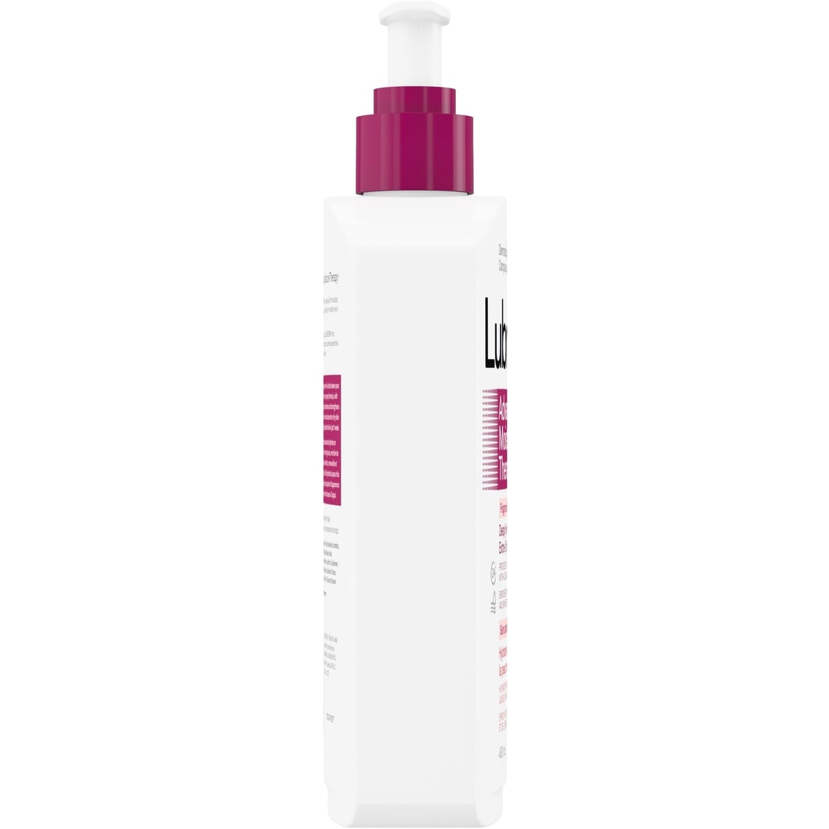Advanced Moisture Therapy Lotion, Vitamin E, Pro-Vitamin B5, Pro Ceramide, Dry Skin