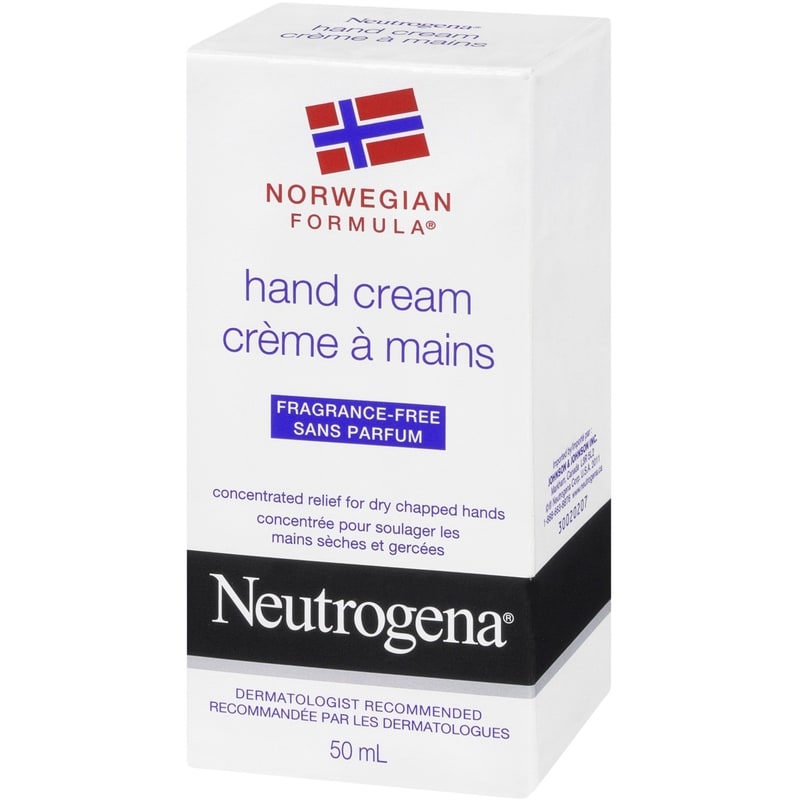 Neutrogena NORWEGIAN FORMULA® Hand Cream Fragrance-Free | Shoppers
