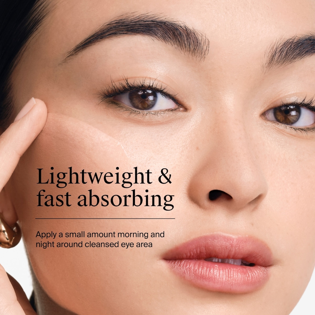 Collagen Bank Reviving Eye Gel Cream