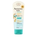 Aveeno Kids Continuous Protection Mineral Sunscreen Lotion with Broad Spectrum SPF 50