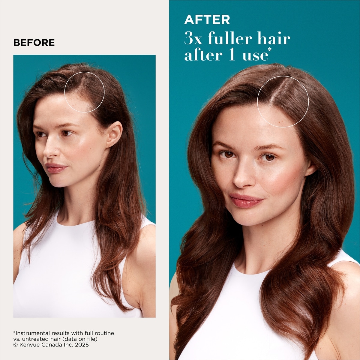 ProGrowth + Peptide Clarifying Shampoo