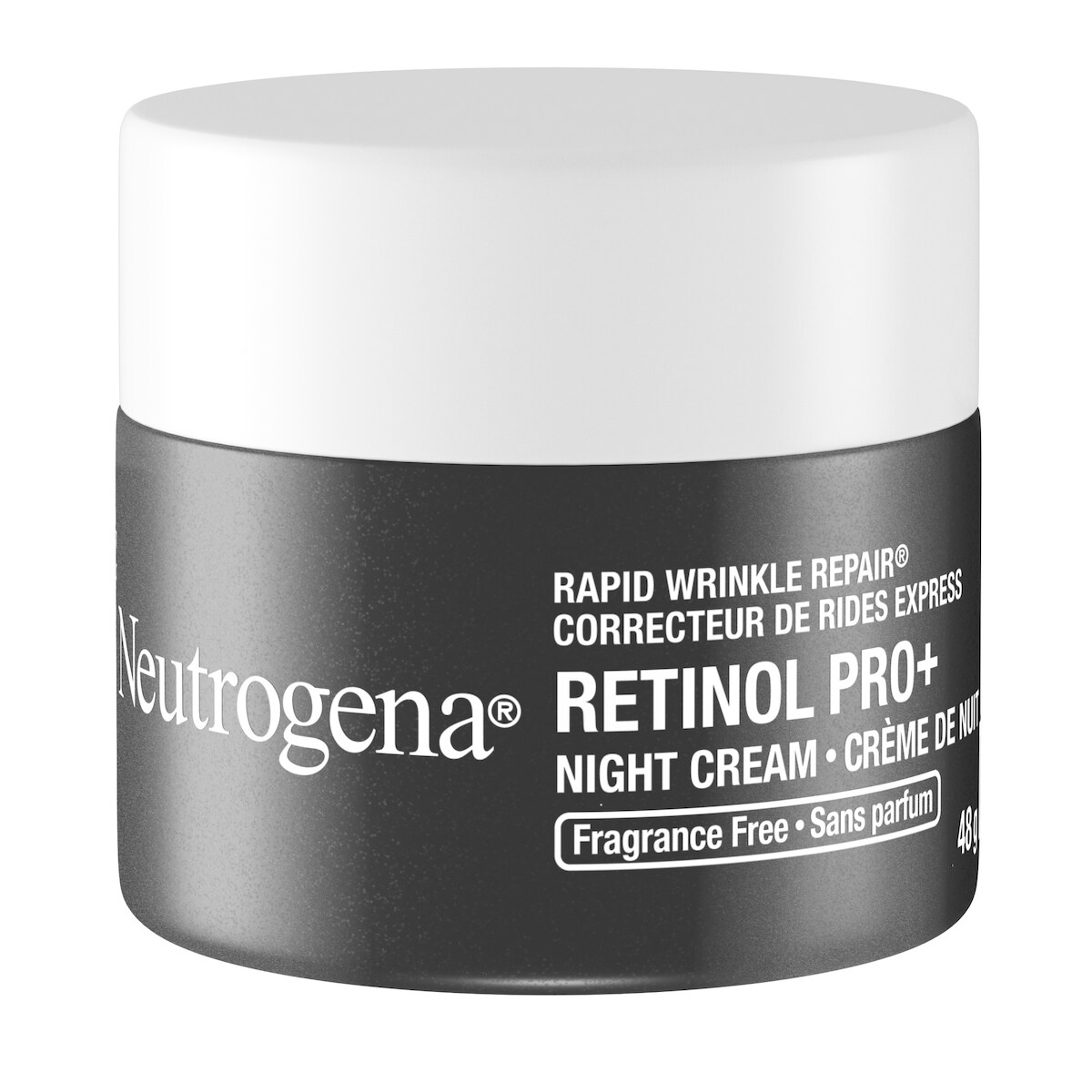 Rapid Wrinkle Repair 0.3% retinol Pro Night Cream