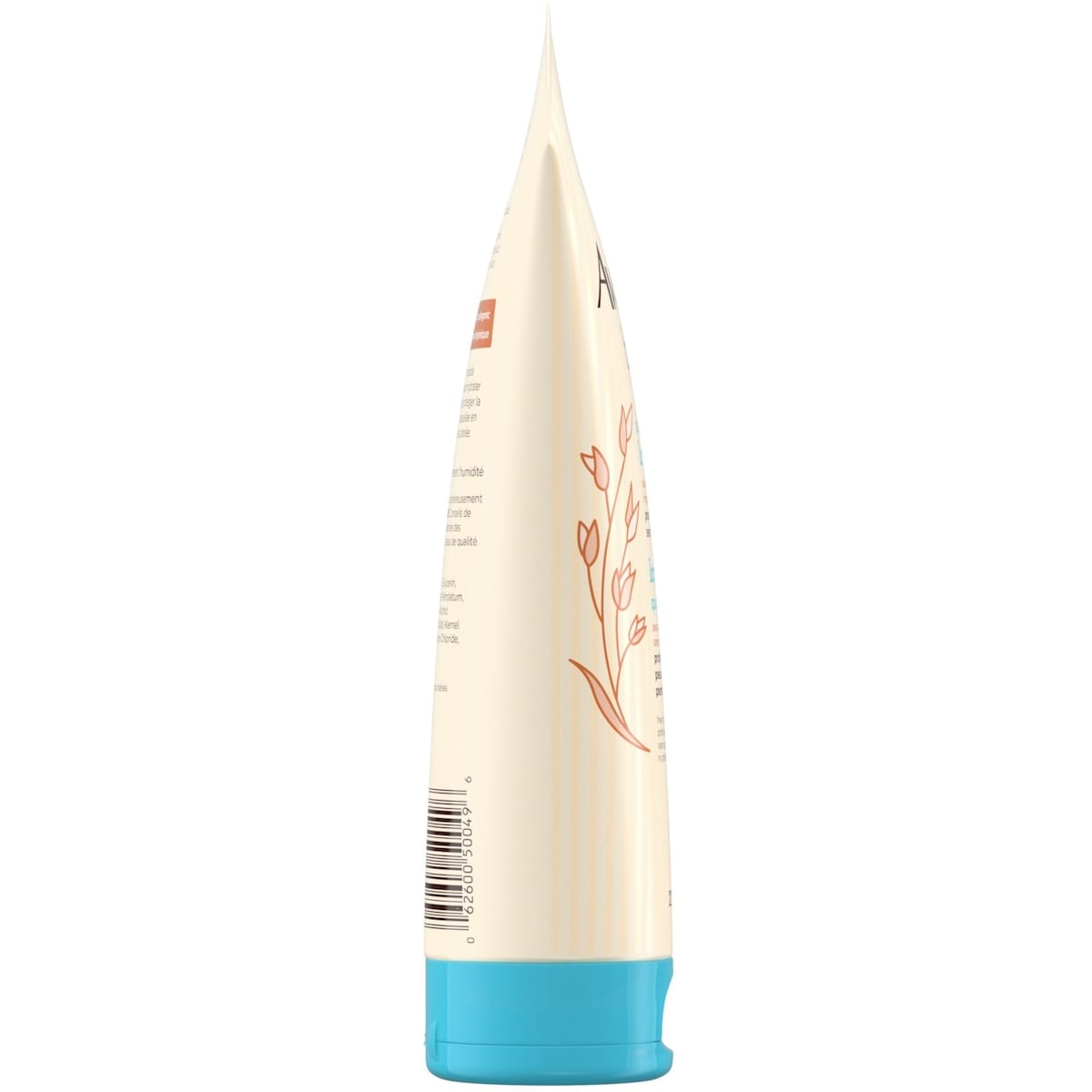Baby Daily Lotion
