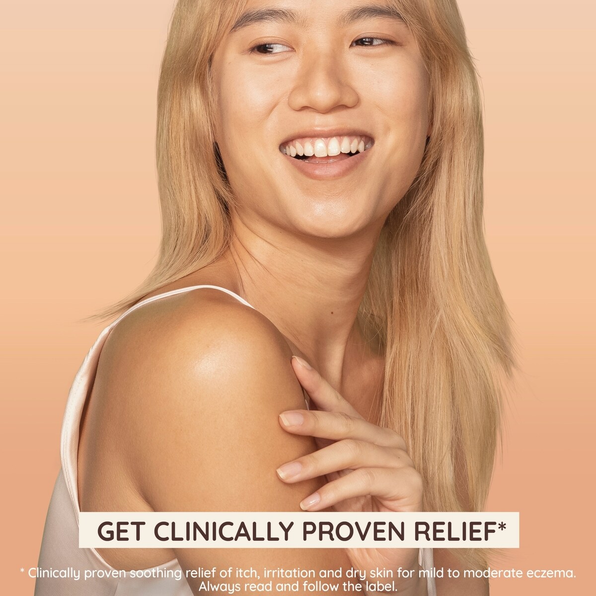 Eczema Therapy Rescue Relief Treatment Gel Cream