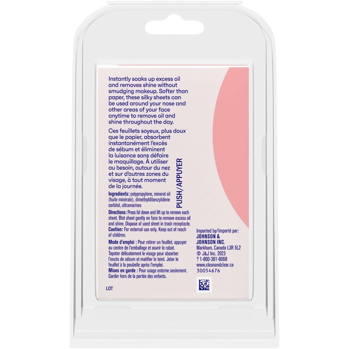 Oil Absorbing Sheets