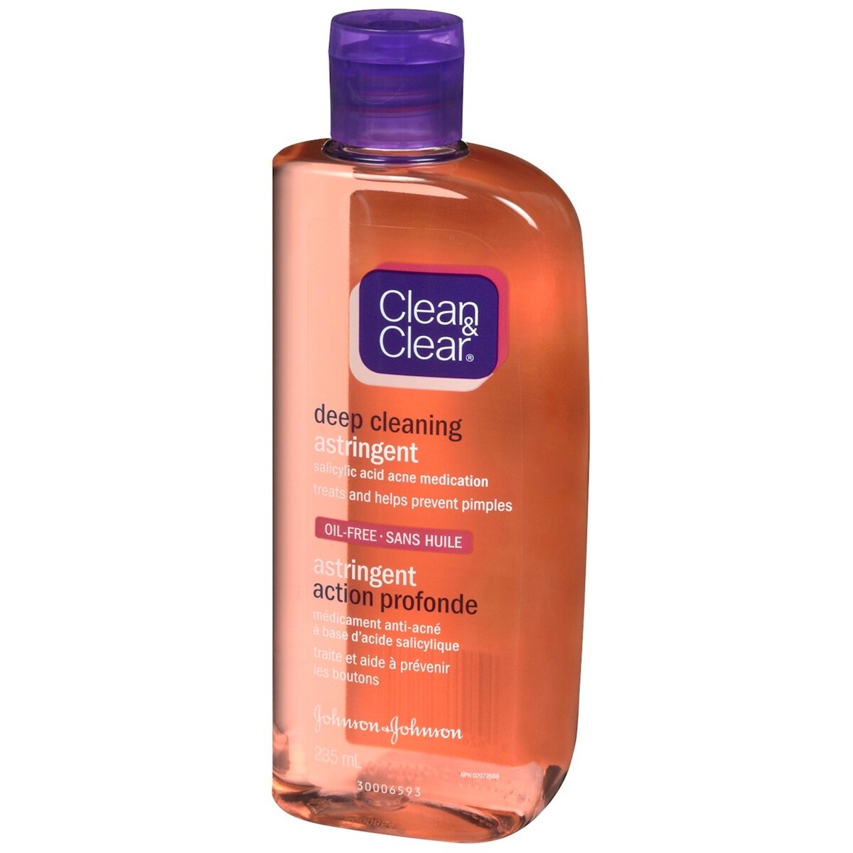 Astringent Action profonde ESSENTIALS®