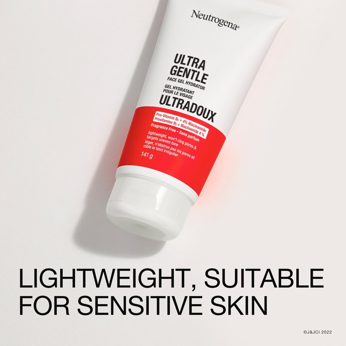 Ultra Gentle Face Gel Hydrator FF