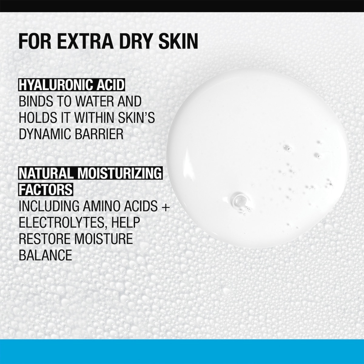 Sérum ultrahydratant Hydro Boost, sans parfum