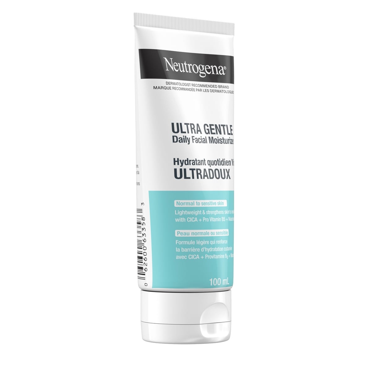 Daily Facial Moisturizer