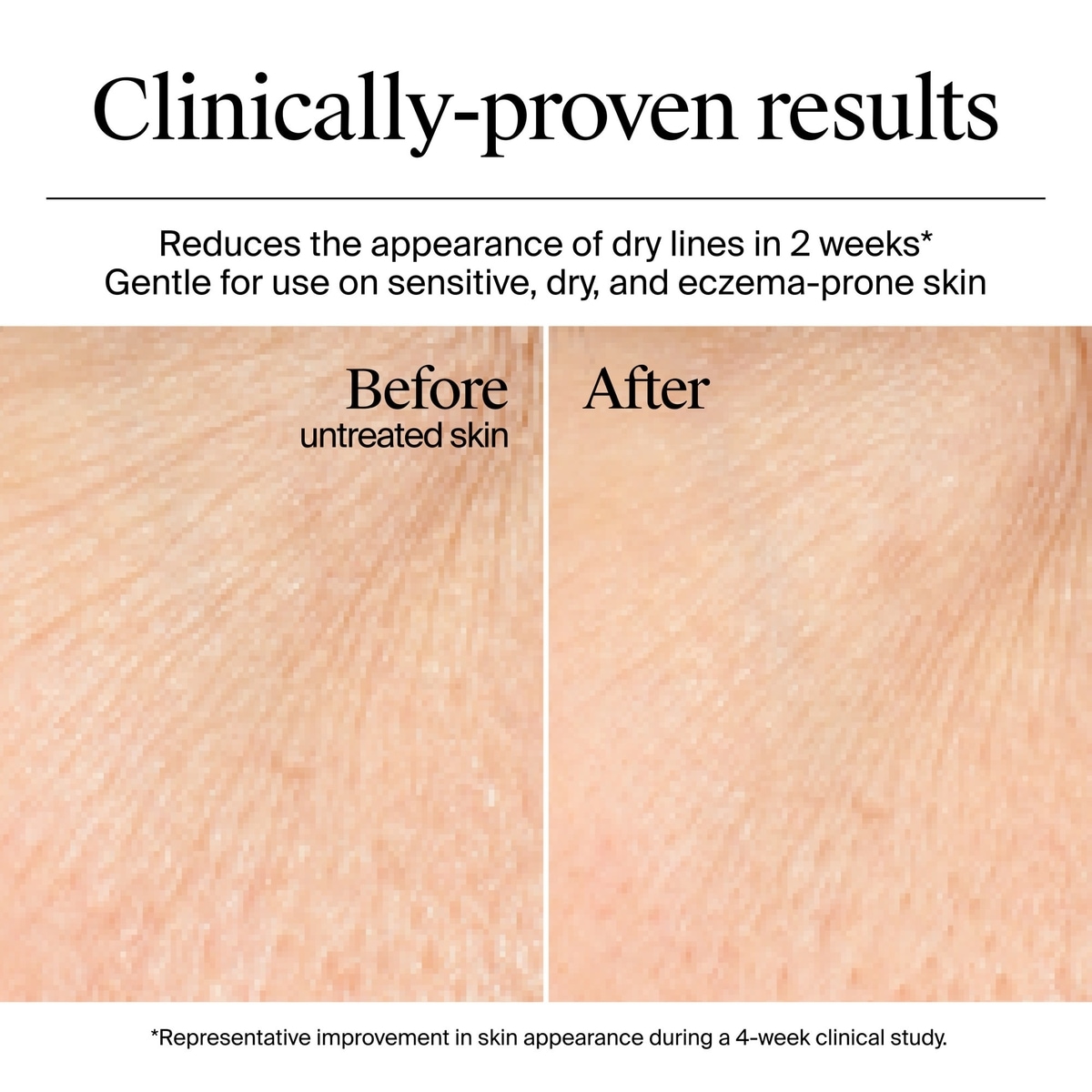 Gel-crème Hydro Boost, sans parfum