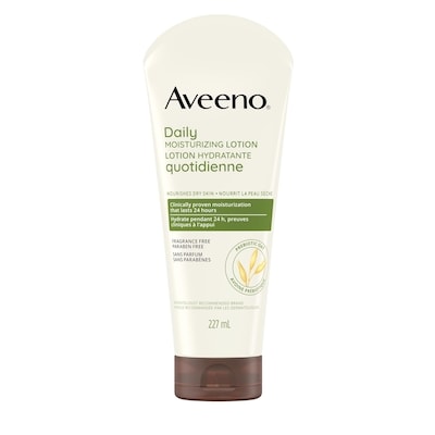 Daily Moisturizing Holiday Pack 4