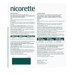 Nicotine Lozenges, 2 mg, Fresh Fruit 6
