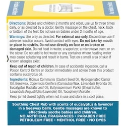 Baby + Children's Balm 4