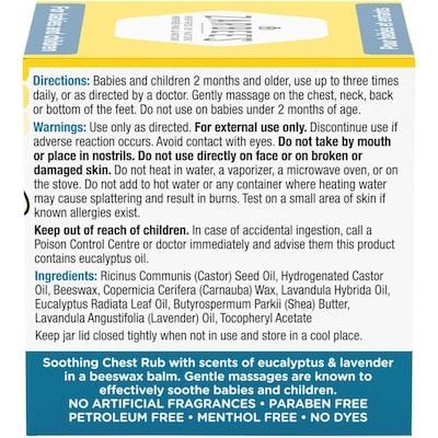 Baby + Children's Balm 4