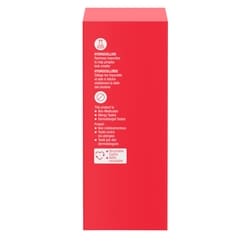 Stubborn Acne Blemish Patches, Hydrocolloid Spot Treatment, Pimple Care Patch, Duo Pack 4