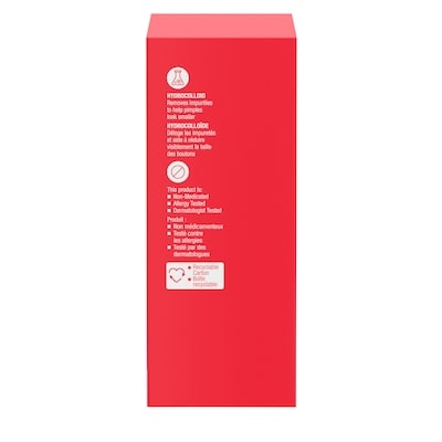 Stubborn Acne Blemish Patches, Hydrocolloid Spot Treatment, Pimple Care Patch, Duo Pack 4