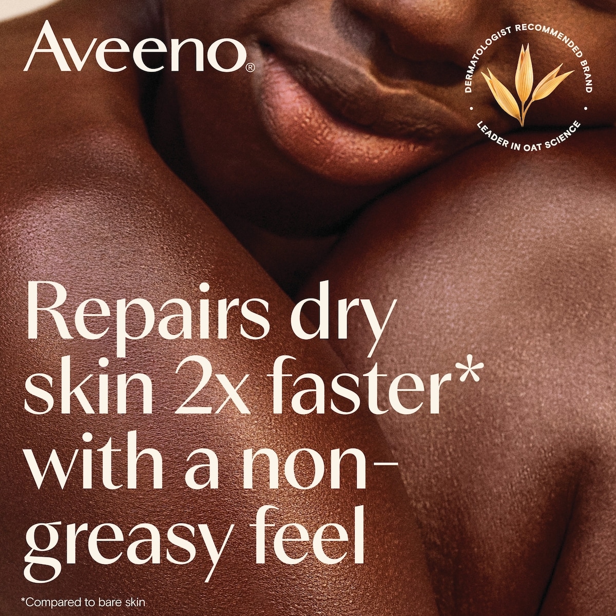 Pommade réparatrice pour la peau sèche et craquelée